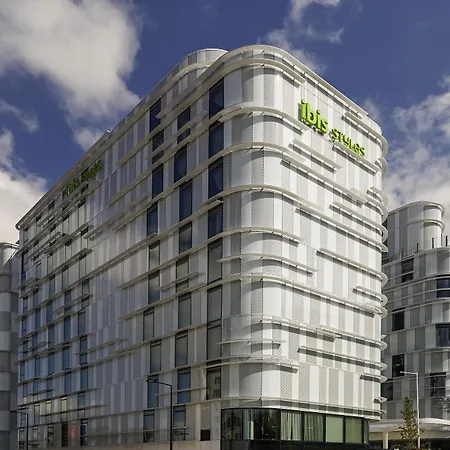 Ibis Styles Paris Charles De Gaulle Airport Ξενοδοχείο 3*