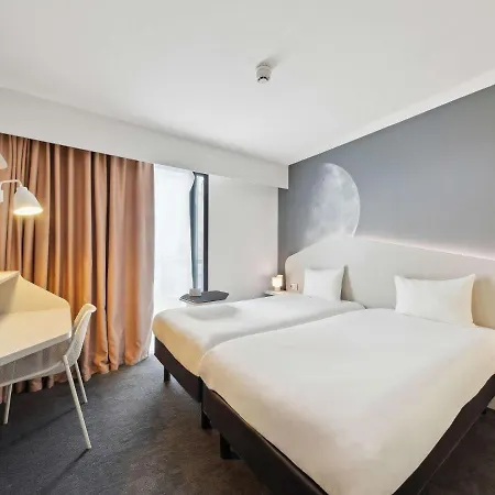 Ξενοδοχείο Ibis Styles Paris Charles De Gaulle Airport Ρουασί-αν-Φρανς
