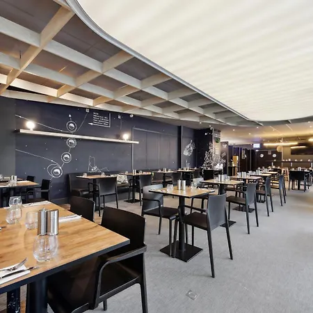 Ibis Styles Paris Charles De Gaulle Airport Ρουασί-αν-Φρανς