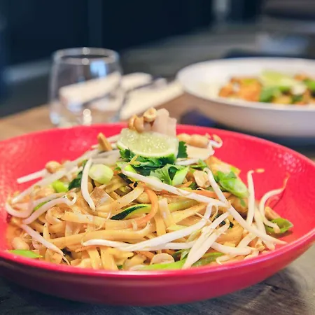 Ibis Styles Paris Charles De Gaulle Airport Ξενοδοχείο Ρουασί-αν-Φρανς