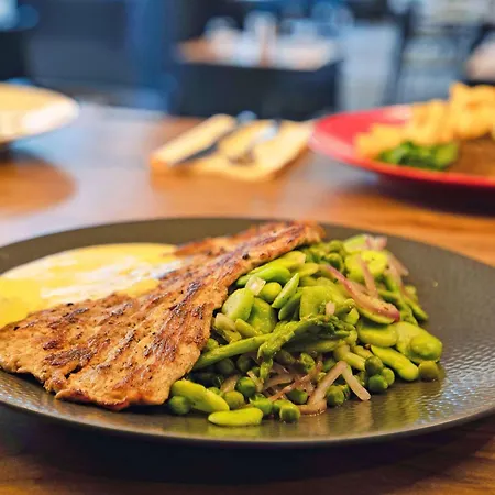 Ibis Styles Paris Charles De Gaulle Airport Ξενοδοχείο