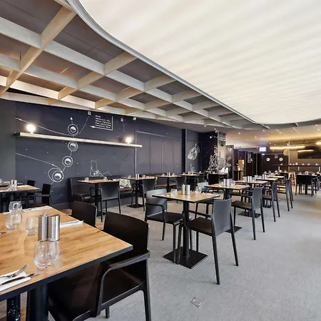 Ibis Styles Paris Charles De Gaulle Airport 3*
