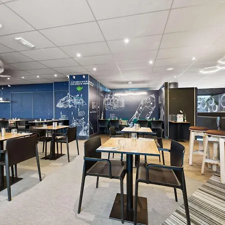 Ξενοδοχείο Ibis Styles Paris Charles De Gaulle Airport