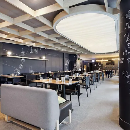 Ξενοδοχείο Ibis Styles Paris Charles De Gaulle Airport