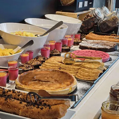 Ibis Styles Paris Charles De Gaulle Airport 3*