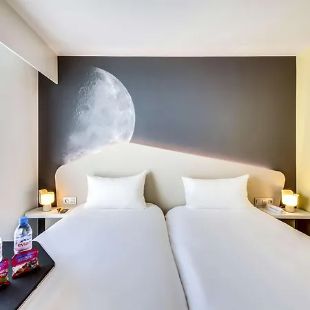 Ibis Styles Paris Charles De Gaulle Airport Ξενοδοχείο