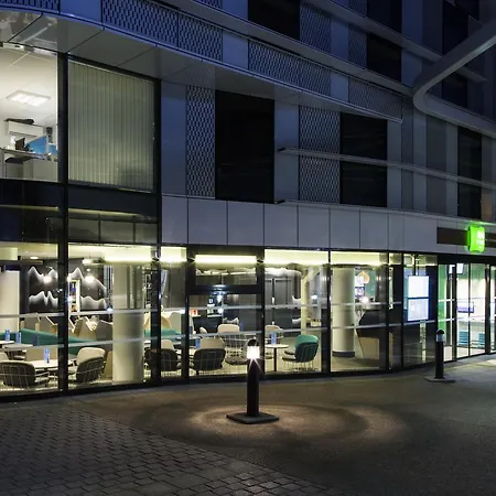 Ξενοδοχείο Ibis Styles Paris Charles De Gaulle Airport 3*