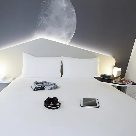 Ibis Styles Paris Charles De Gaulle Airport 3* Ρουασί-αν-Φρανς