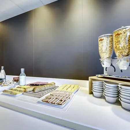 Ibis Styles Paris Charles De Gaulle Airport Ξενοδοχείο