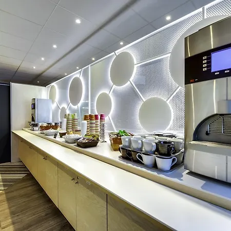 Ibis Styles Paris Charles De Gaulle Airport Ξενοδοχείο
