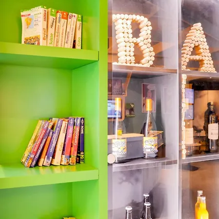 Ξενοδοχείο Ibis Styles Paris Charles De Gaulle Airport Ρουασί-αν-Φρανς