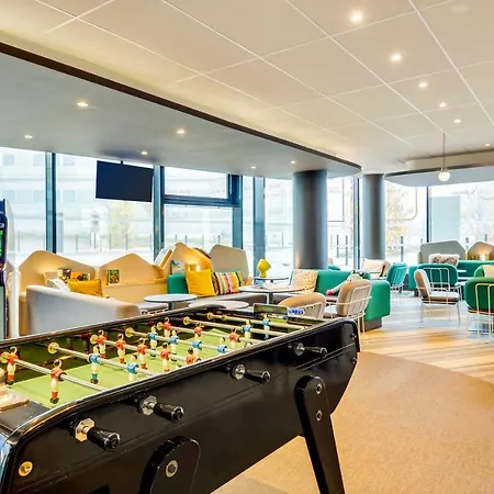 Ibis Styles Paris Charles De Gaulle Airport Ρουασί-αν-Φρανς