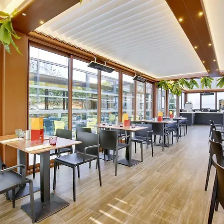 Ξενοδοχείο Ibis Styles Paris Charles De Gaulle Airport