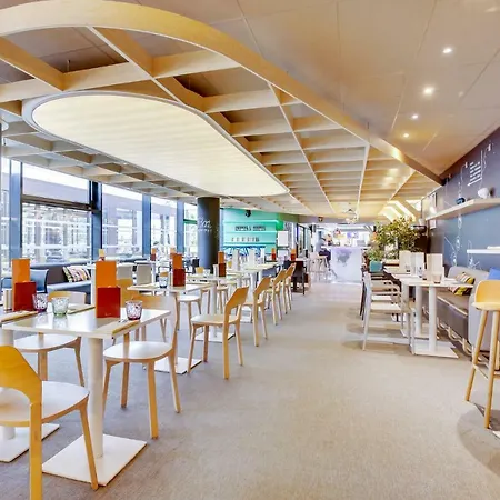Ibis Styles Paris Charles De Gaulle Airport Ξενοδοχείο