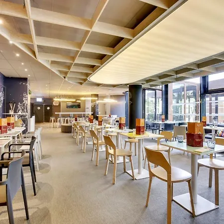 Ξενοδοχείο Ibis Styles Paris Charles De Gaulle Airport