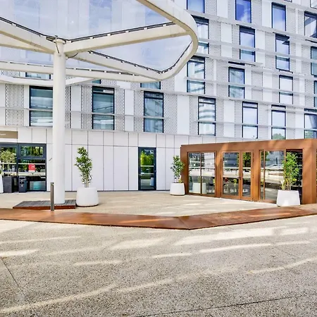 Ibis Styles Paris Charles De Gaulle Airport Ξενοδοχείο Ρουασί-αν-Φρανς