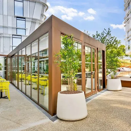 Ξενοδοχείο Ibis Styles Paris Charles De Gaulle Airport