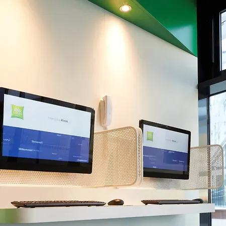 Ibis Styles Paris Charles De Gaulle Airport Ξενοδοχείο Ρουασί-αν-Φρανς