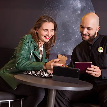 Ibis Styles Paris Charles De Gaulle Airport Ξενοδοχείο