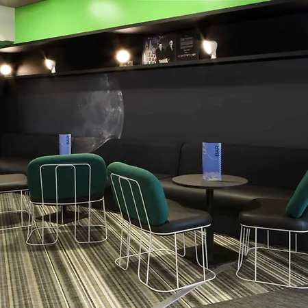 Ξενοδοχείο Ibis Styles Paris Charles De Gaulle Airport 3*