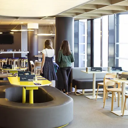 Ibis Styles Paris Charles De Gaulle Airport Ξενοδοχείο