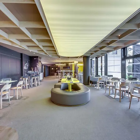 Ibis Styles Paris Charles De Gaulle Airport Ρουασί-αν-Φρανς