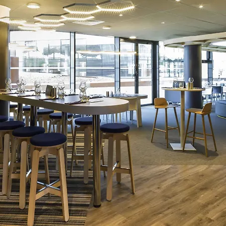 Ibis Styles Paris Charles De Gaulle Airport 3*