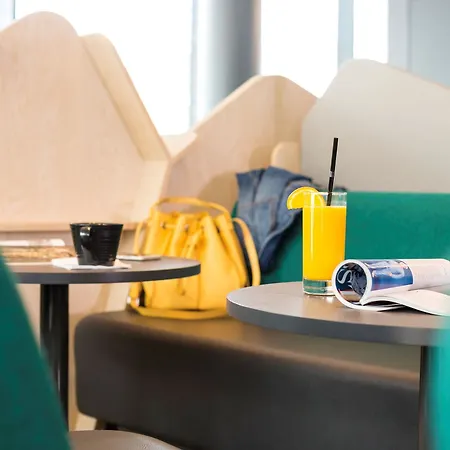 Ibis Styles Paris Charles De Gaulle Airport Ξενοδοχείο