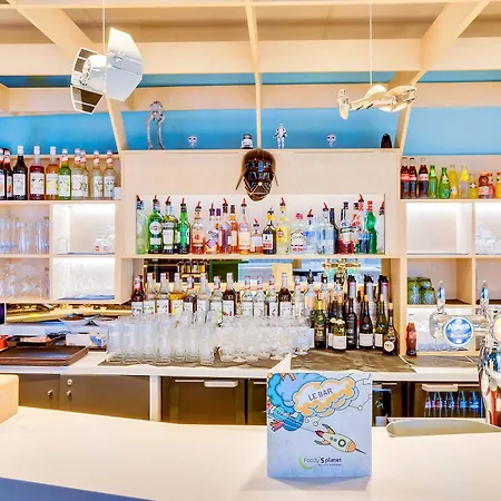 Ξενοδοχείο Ibis Styles Paris Charles De Gaulle Airport
