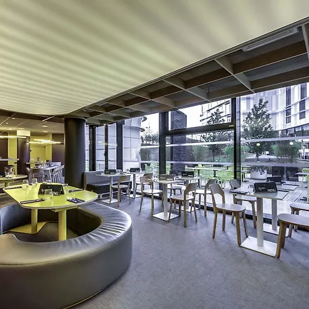 Ibis Styles Paris Charles De Gaulle Airport Ρουασί-αν-Φρανς
