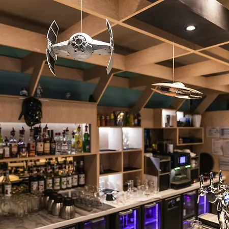 Ξενοδοχείο Ibis Styles Paris Charles De Gaulle Airport