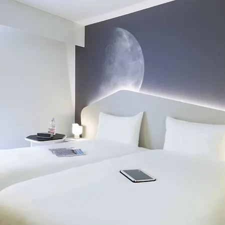 Ξενοδοχείο Ibis Styles Paris Charles De Gaulle Airport Ρουασί-αν-Φρανς