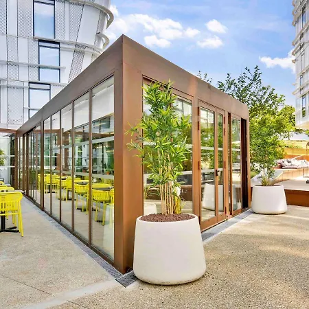 Ibis Styles Paris Charles De Gaulle Airport Ρουασί-αν-Φρανς
