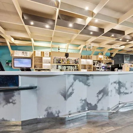 מלון Ibis Styles Paris Charles De Gaulle Airport 3*