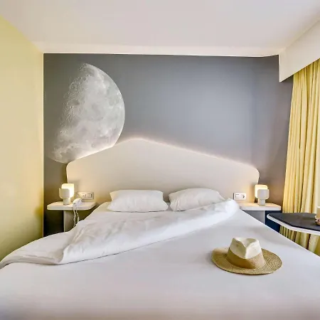 Ibis Styles Paris Charles De Gaulle Airport מלון 3*