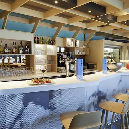 Ibis Styles Paris Charles De Gaulle Airport מלון