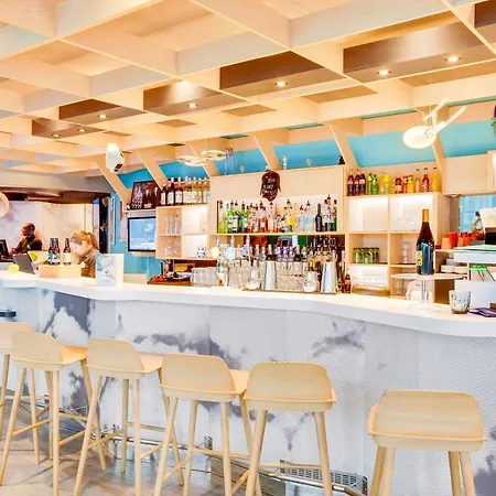מלון Ibis Styles Paris Charles De Gaulle Airport רואיסי-אן-פרנס