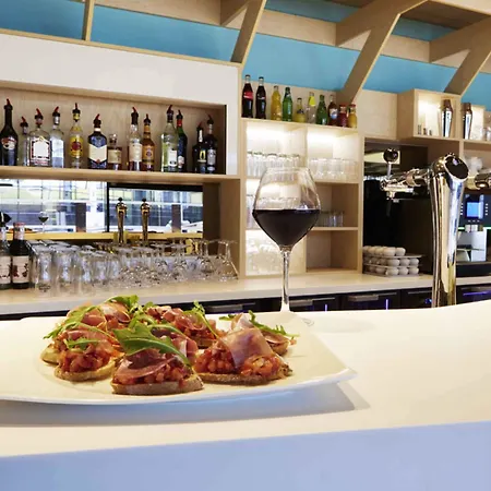 Ibis Styles Paris Charles De Gaulle Airport מלון 3*